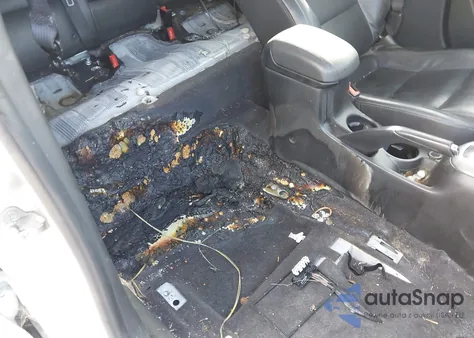 2012 Chevrolet Cruze 2Lt from USA, damaged, VIN 1G1PG5SC2C7215267